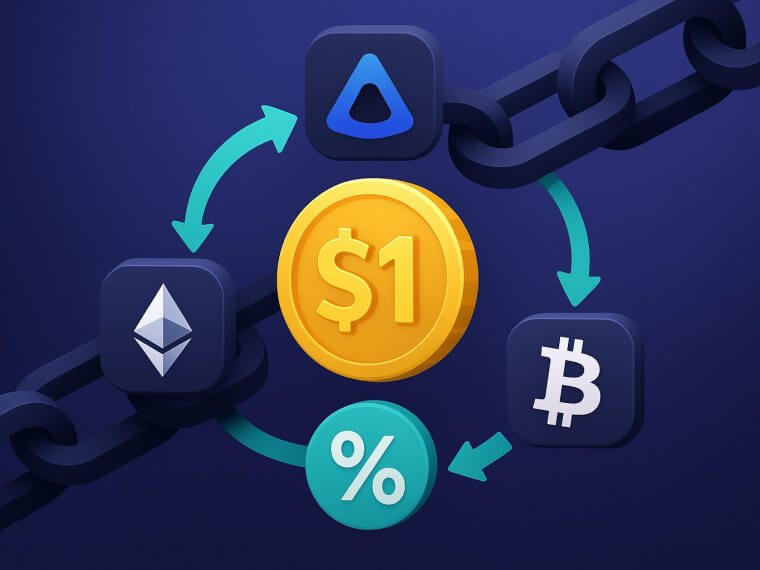 usd1 stakestone wlfi multichain defi stablecoin