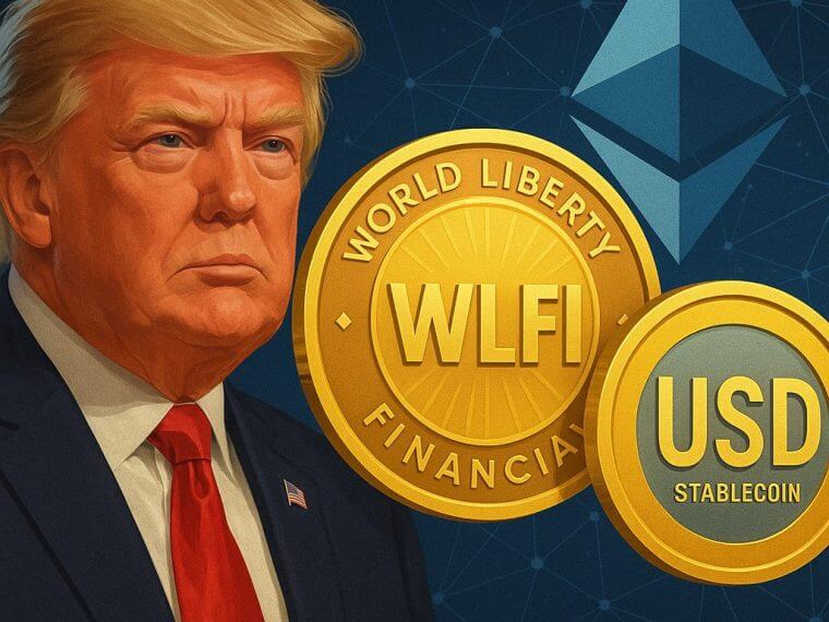 wlfi airdrop stemvoorstel ethereum usd1 trump