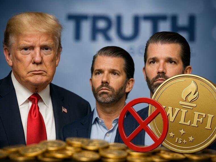 wlfi trump token waarschuwing blogheader