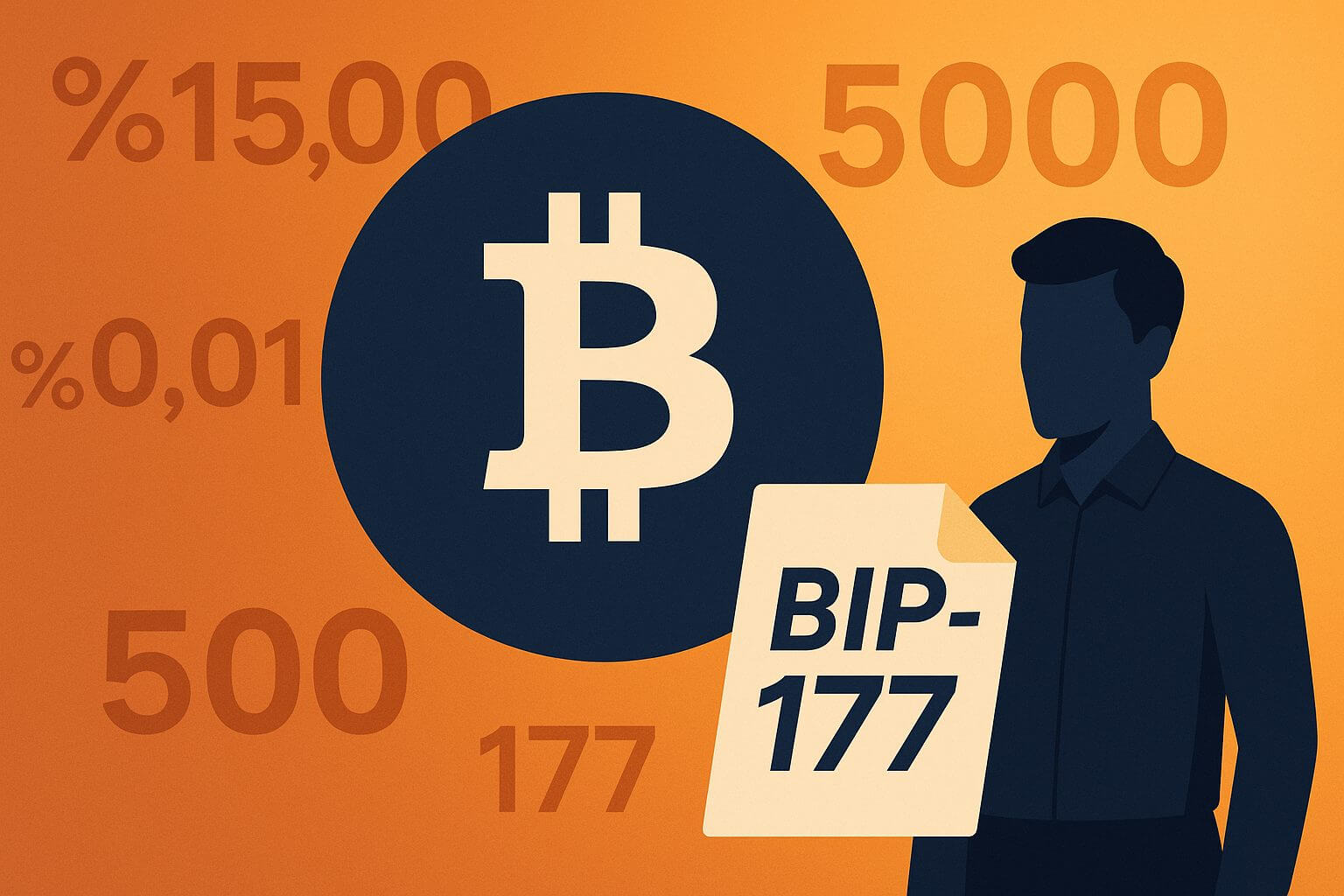 Bitcoin discussie barst los: wordt 1 sat straks 1 bitcoin?