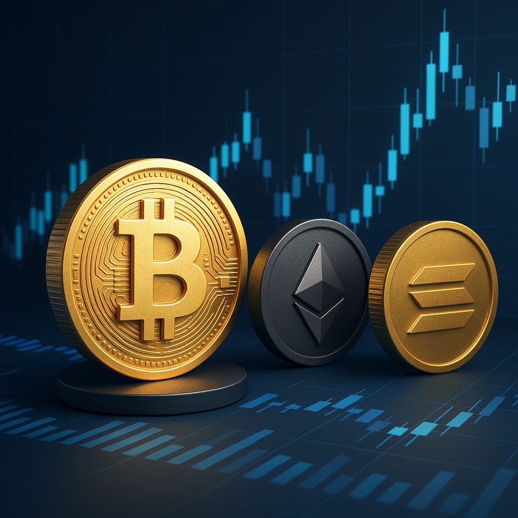 Binance domineert Bitcoin liquiditeit, Bitget verrast met sterke Ethereum liquiditeit