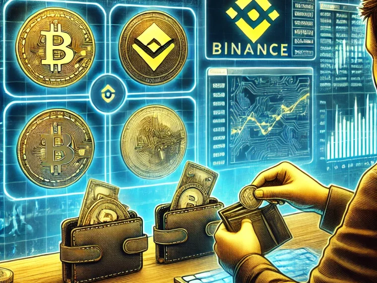 Binance medewerker verdiende tonnen met UUU token dankzij voorkennis