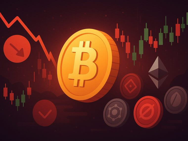 Bitcoin koers blijft stabiel, kleinere altcoins verrassen met wins