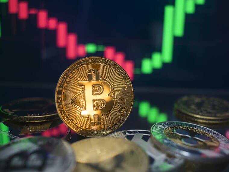 Bitcoin koers nadert all time high analyse wijst op $130K target