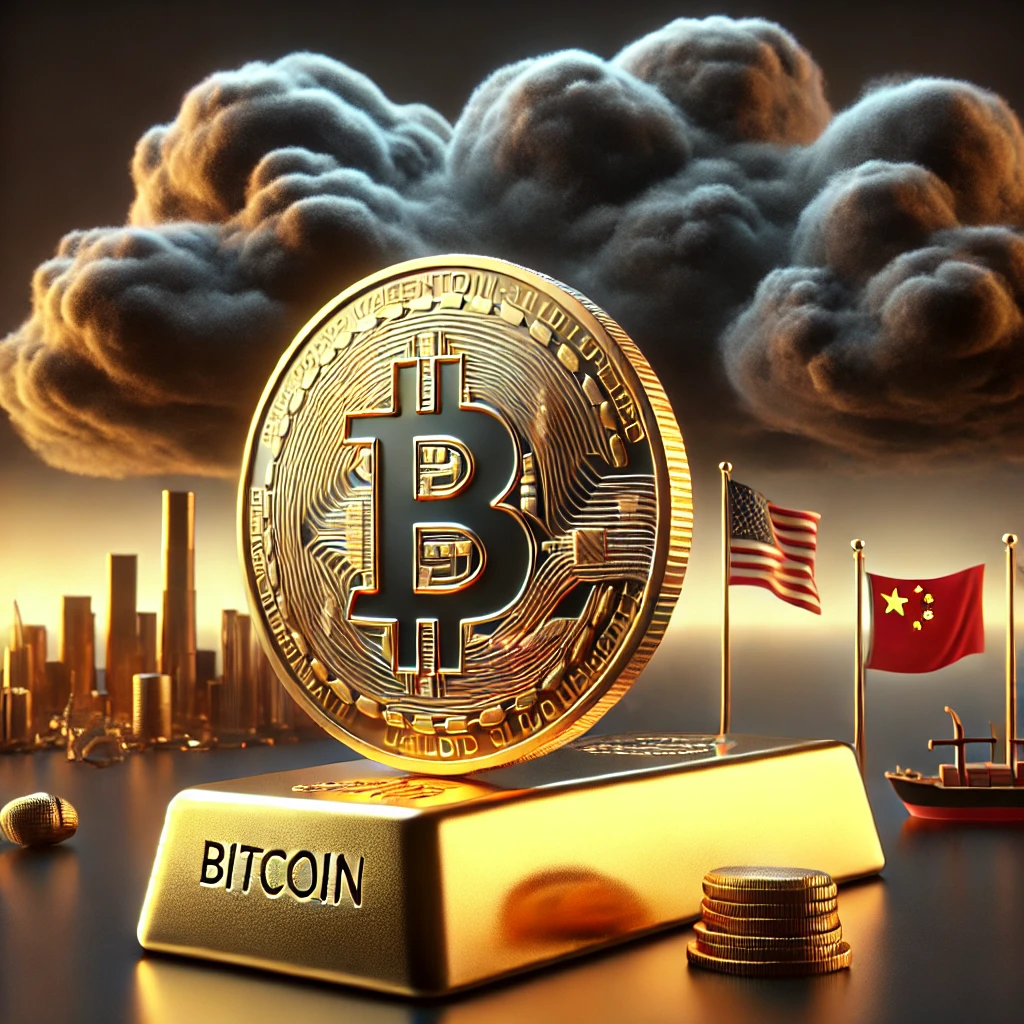 Bakkt wil $1 miljard ophalen, hint op Bitcoin investering