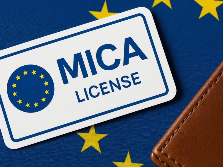Bitvavo haalt MiCA licentie binnen en opent de deur naar Europa