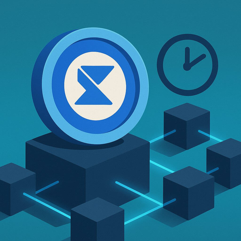 Bitvavo voegt Space and Time (SXT) toe: krijg nu 116 gratis tokens