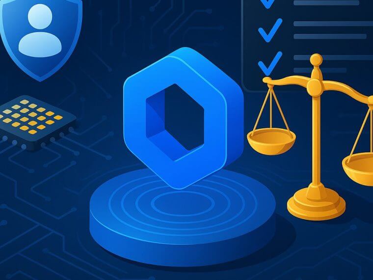 Chainlink lanceert compliance tool voor on chain institutioneel kapitaal