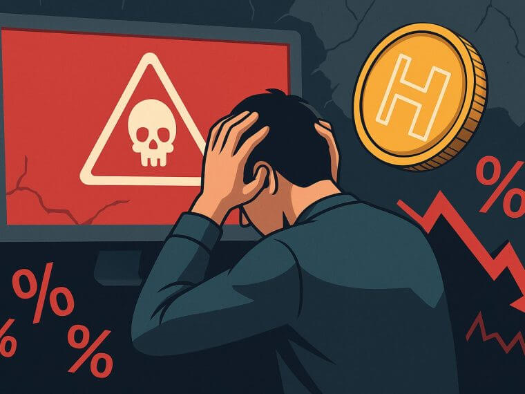 Hacken (HAI) onderuit na bridge hack op Ethereum en BNB Chain