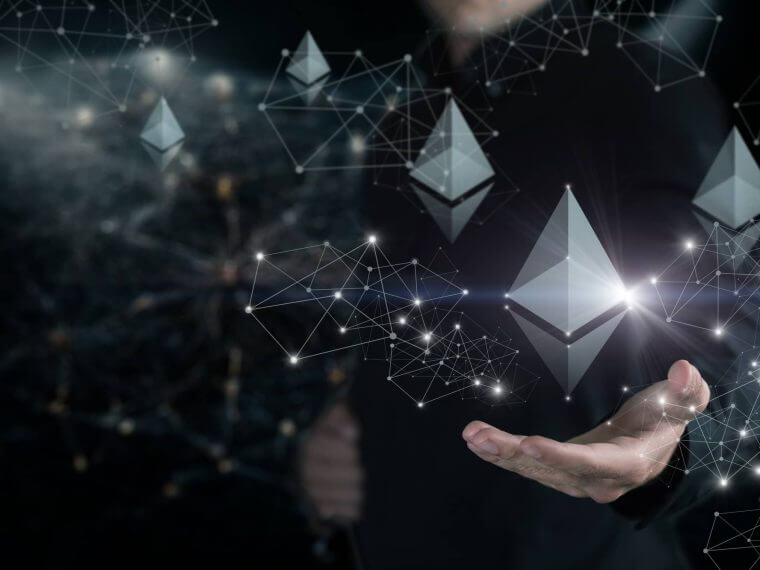 Herstructurering bij Ethereum focus op L1, blobs en gebruikerservaring