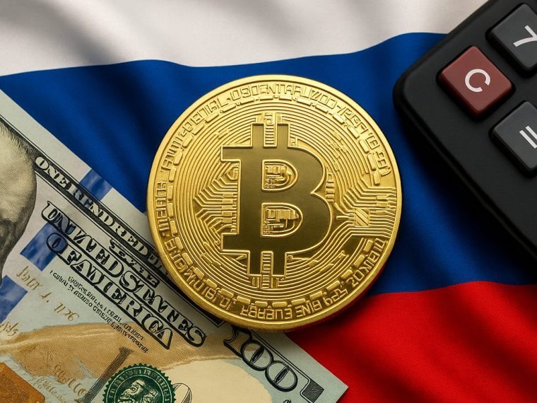 Russische Sberbank maakt crypto toegankelijk via gestructureerde obligatie