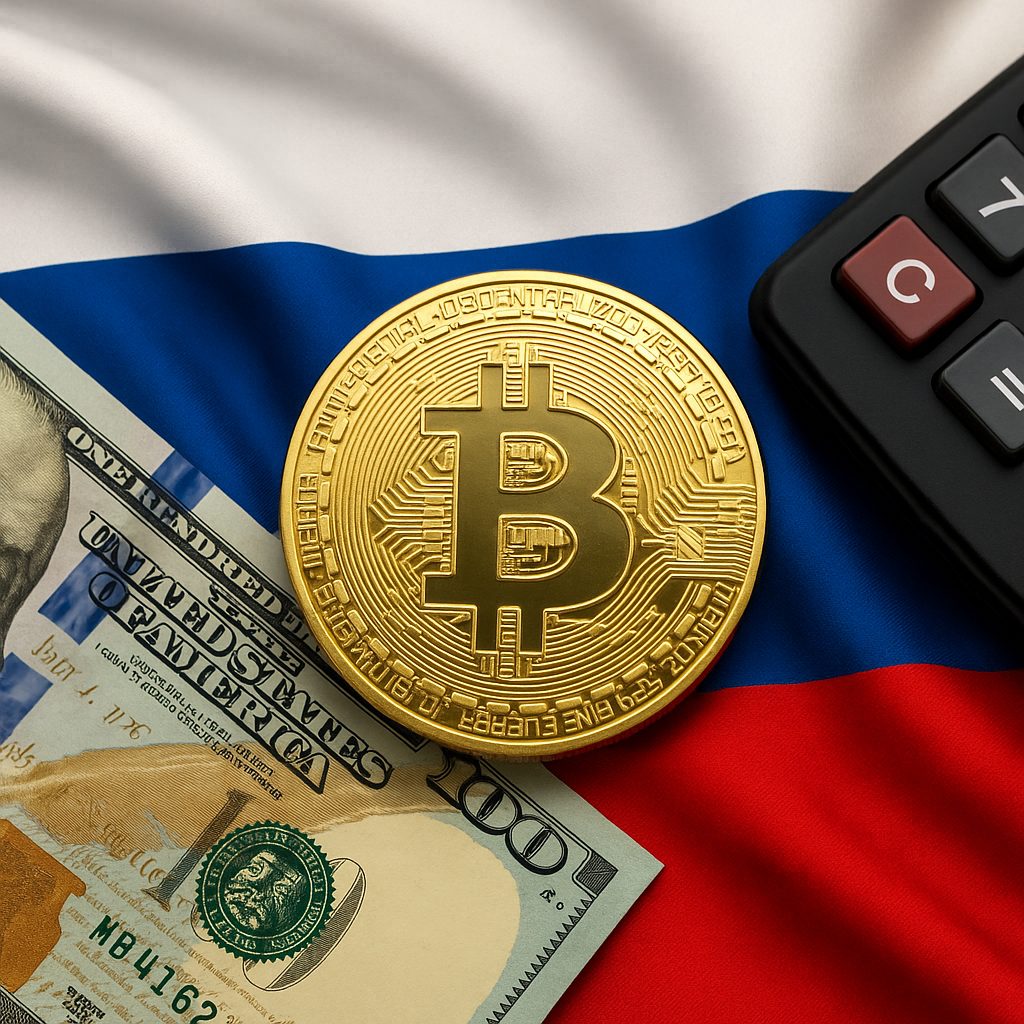 Russische Sberbank maakt crypto toegankelijk via gestructureerde obligatie