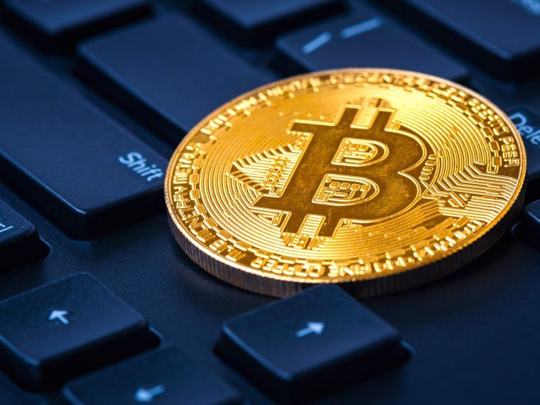 Rustige crypto markt met lichte winst voor Bitcoin