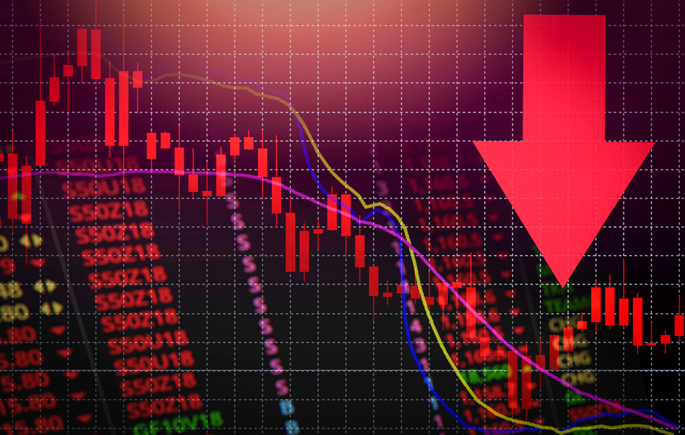 Ruzie tussen Trump en Musk zorgt voor crypto crash