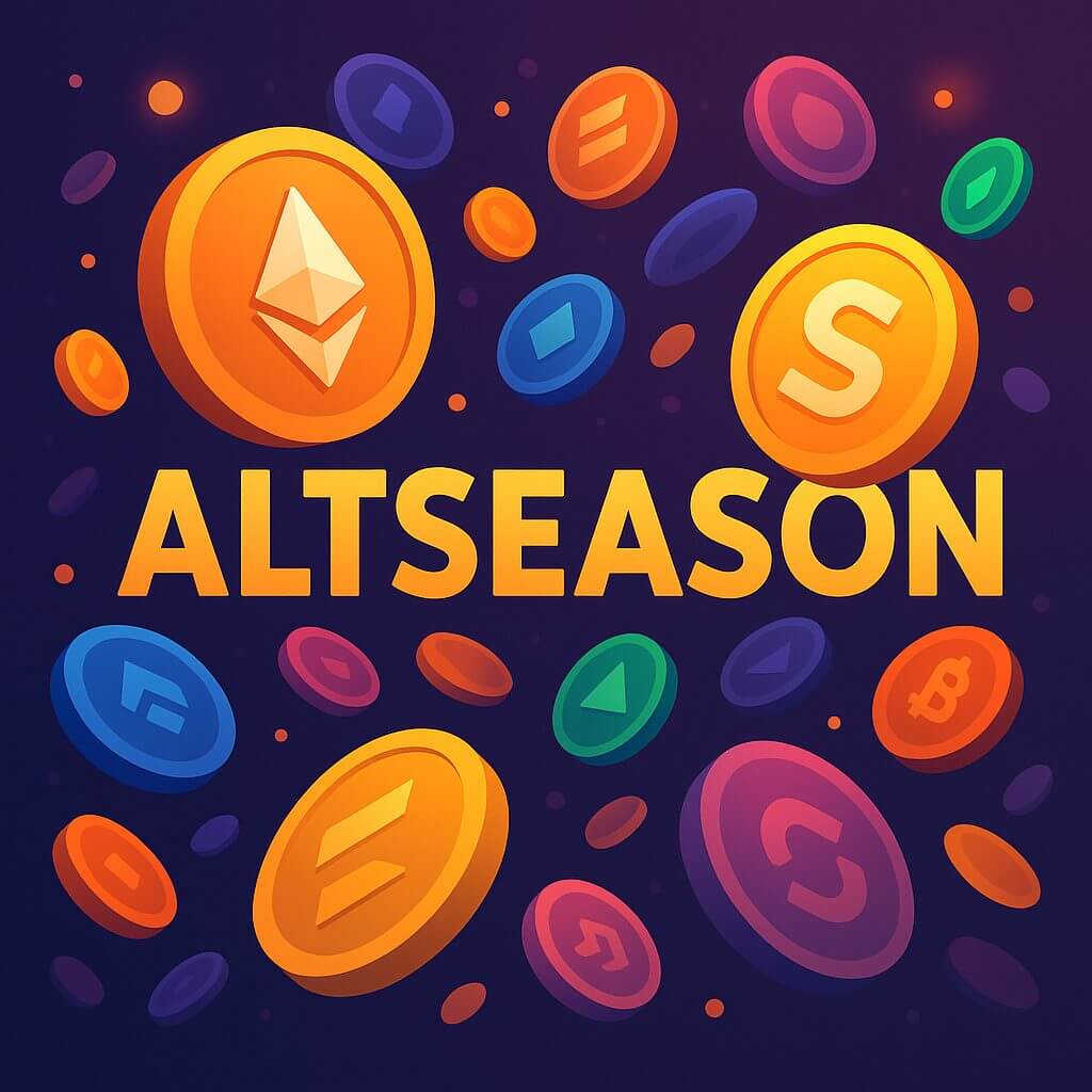 “Waarom dit het perfecte moment is om altcoins te kopen”
