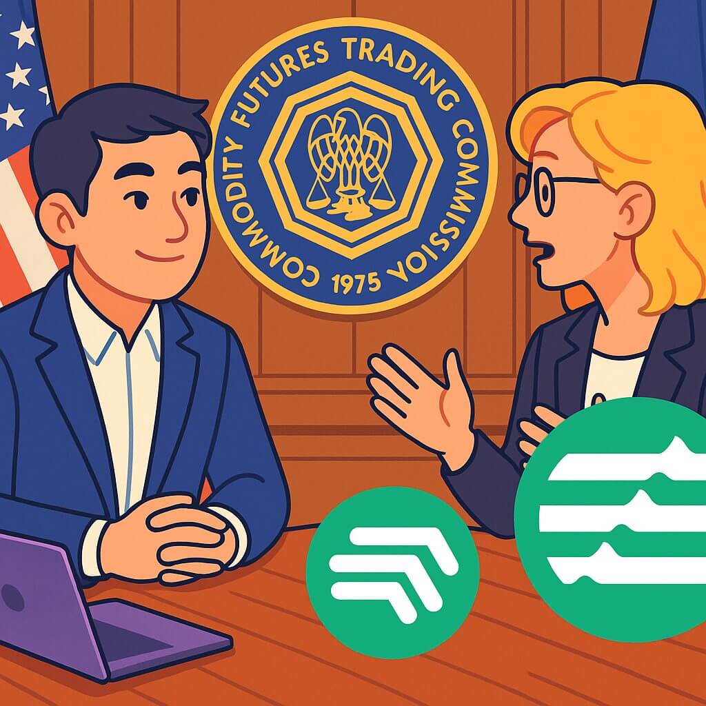 Aptos CEO krijgt adviesrol bij Amerikaanse toezichthouder