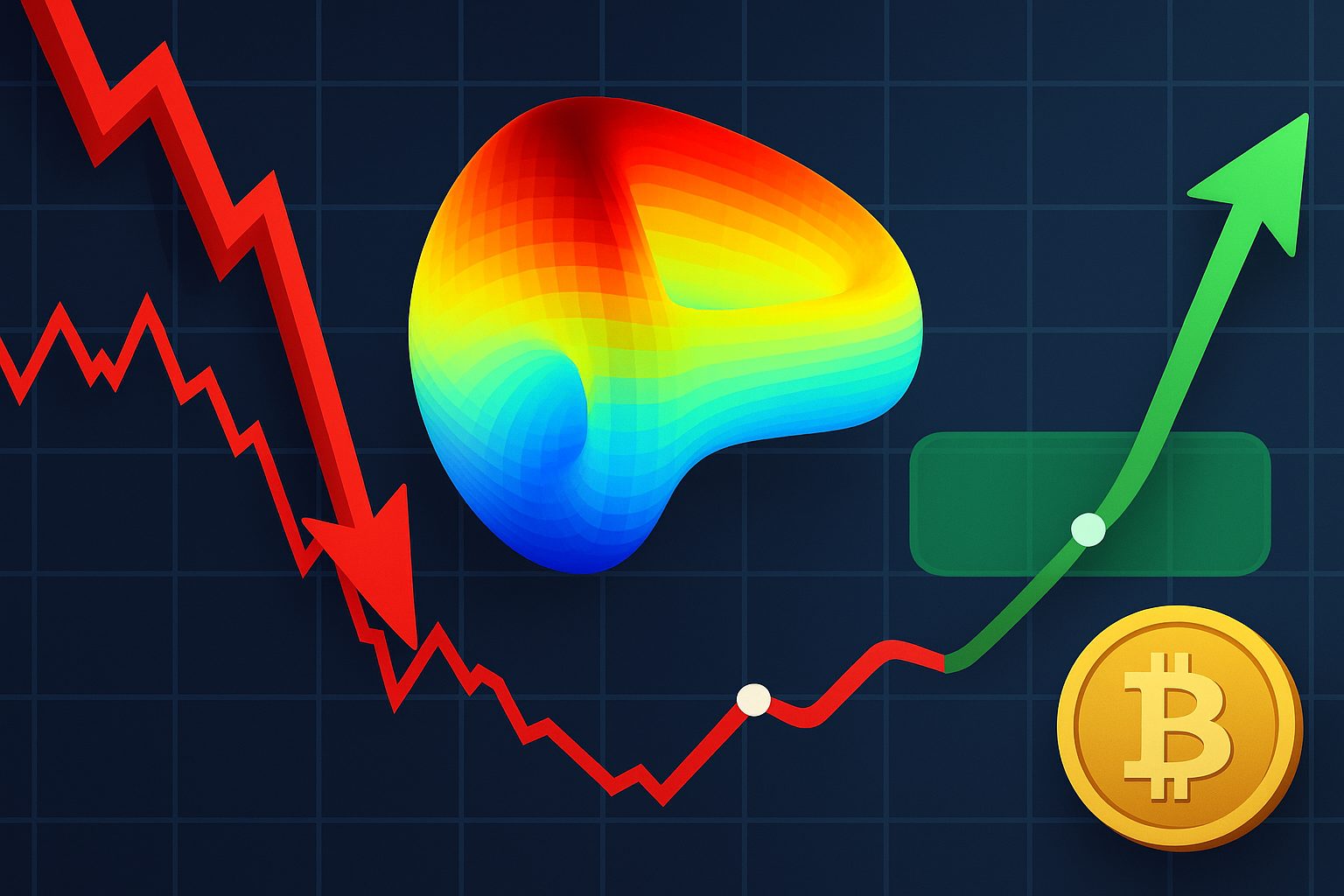 Curve DAO Token zakt weg maar analist ziet juist koopkans