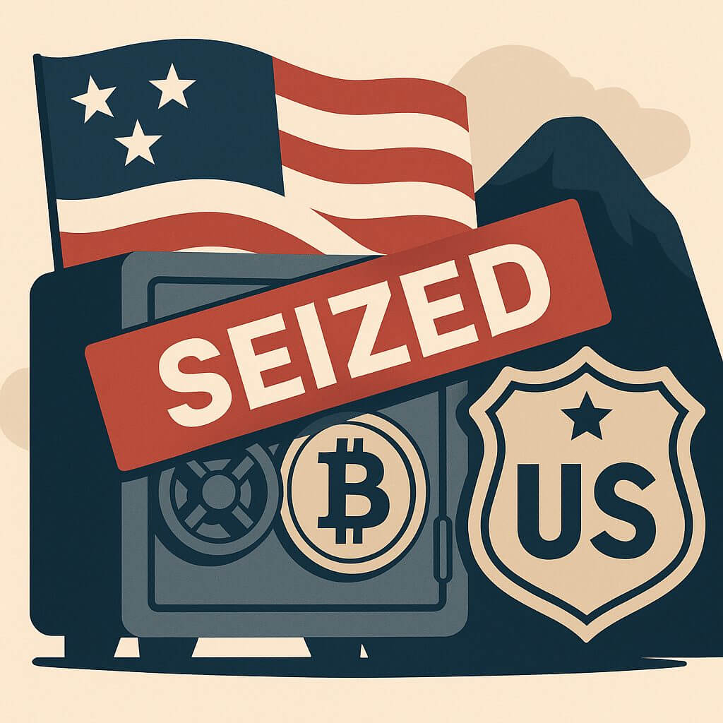 VS pakt miljoenen aan crypto af van Noord-Koreaanse IT’ers
