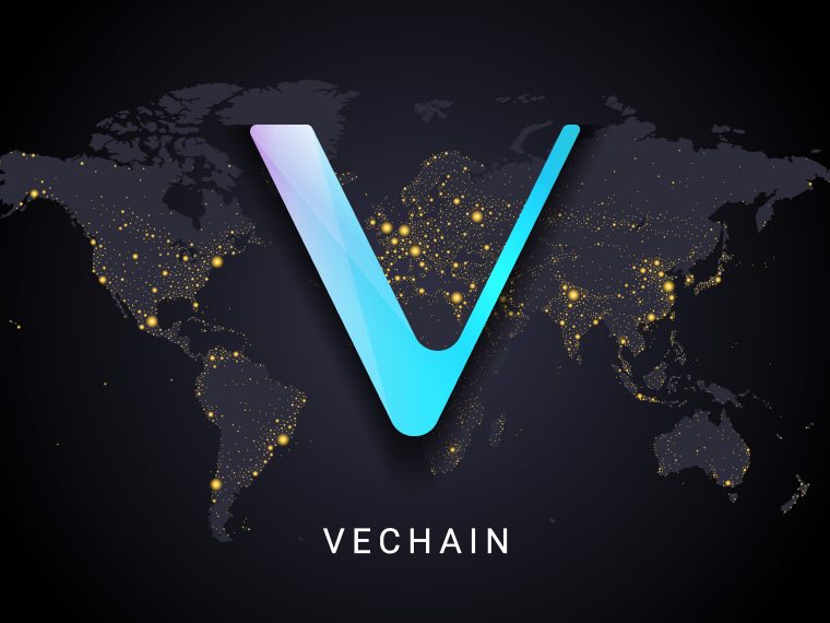 StarGate staking van VeChain live op 1 jul dit moet je weten