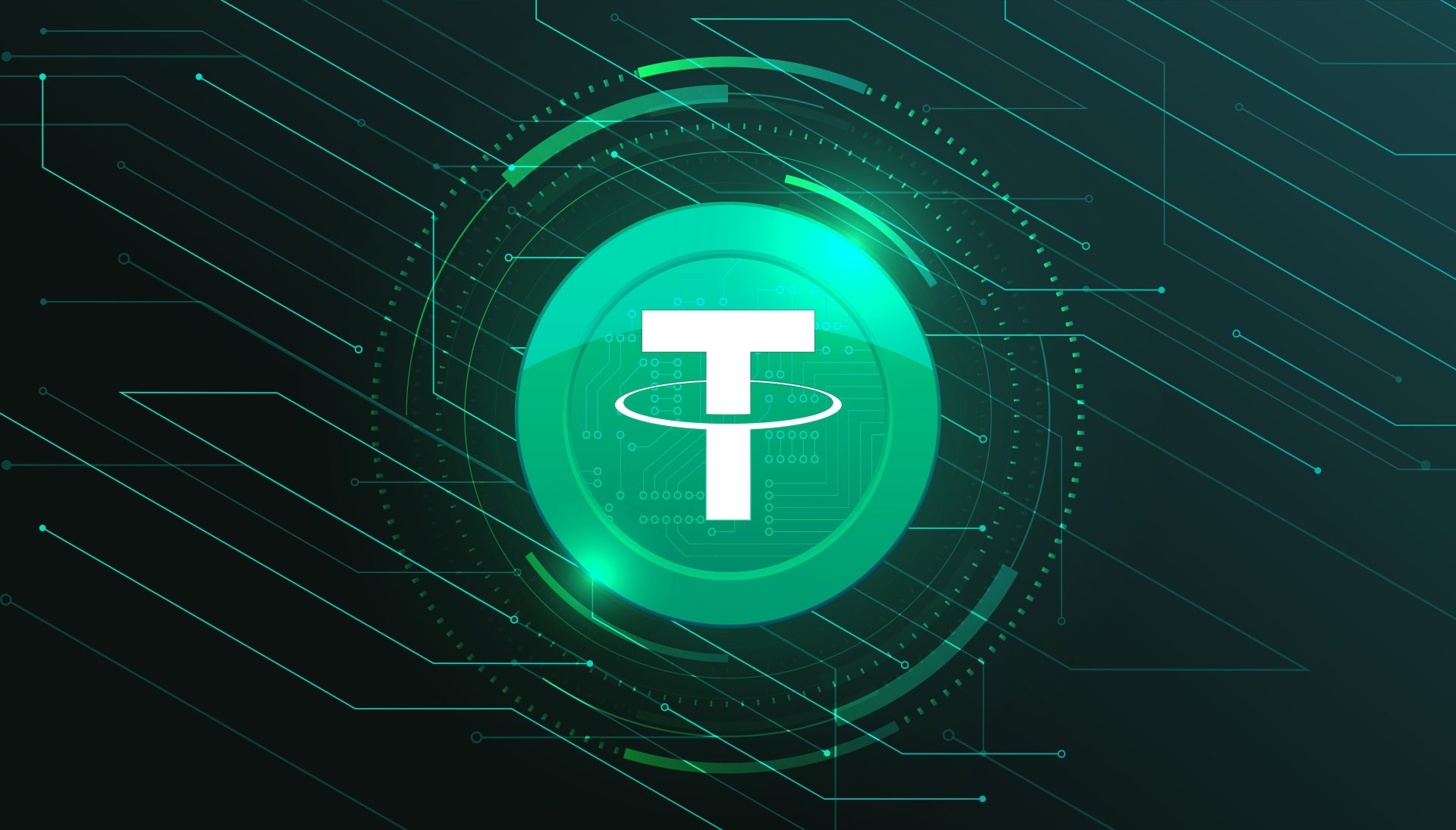 Tether bereikt nieuw hoogtepunt met $158 miljard aan USDT in omloop