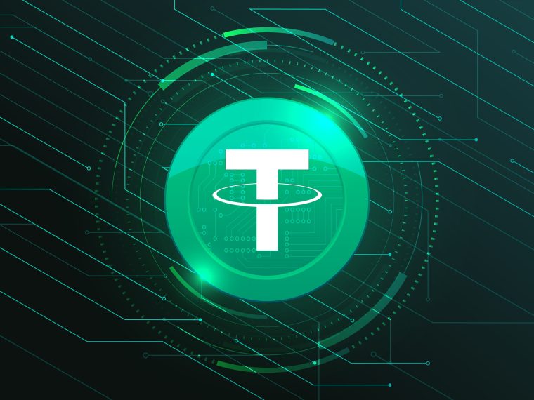 Tether bereikt nieuw hoogtepunt met $158 miljard aan USDT in omloop