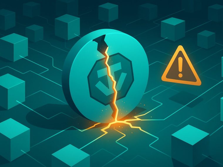 Toncoin (TON) netwerk hervat block productie na korte storing