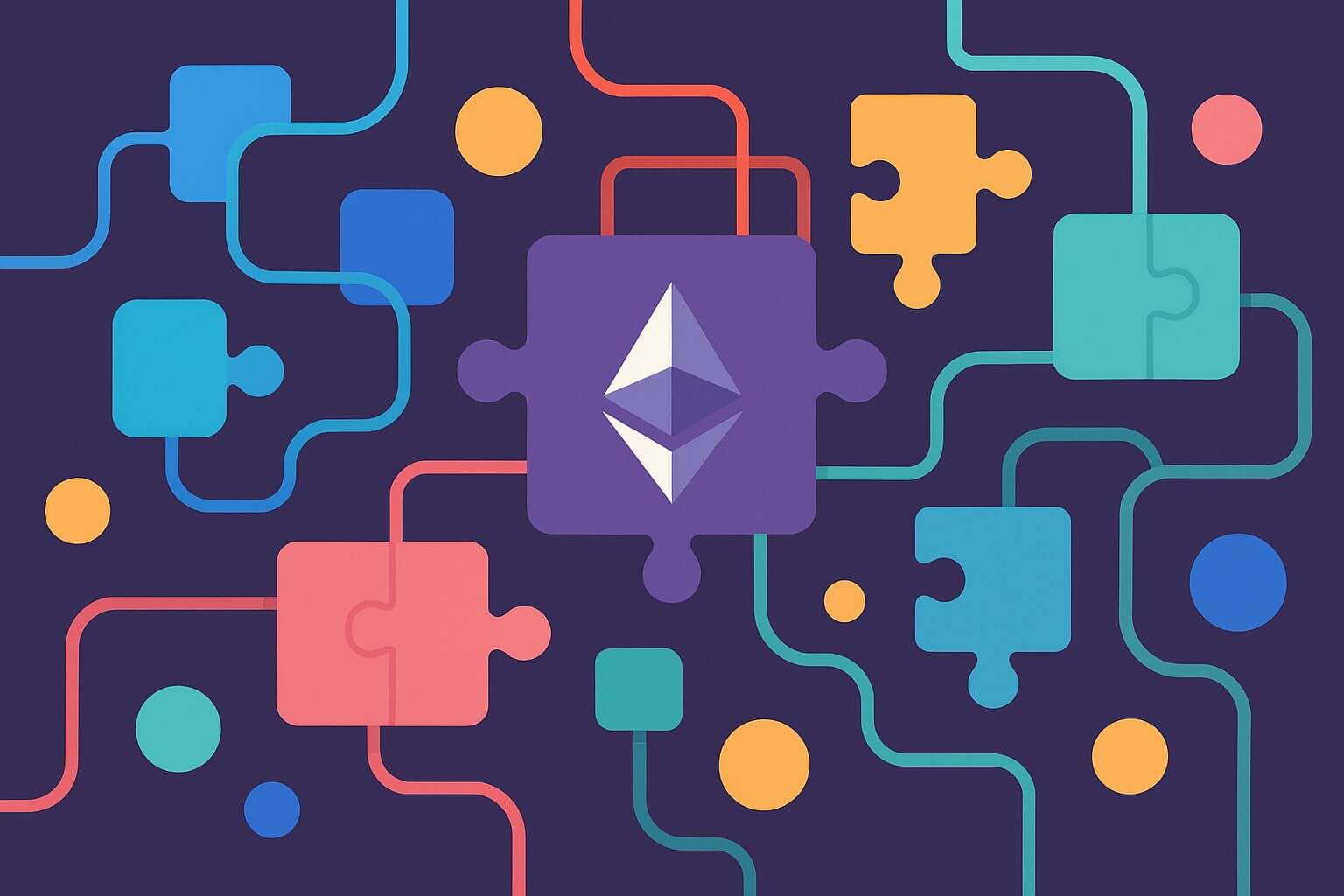 Ethereum krijgt kritiek op onduidelijke team indeling