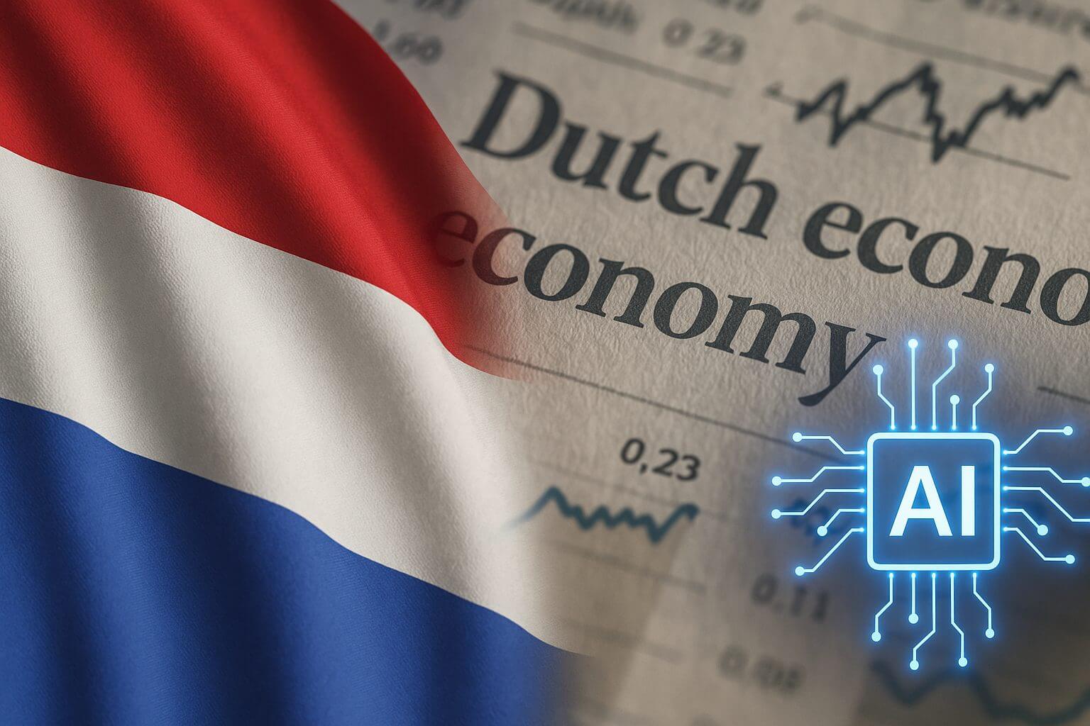 Waarom voelen Nederlanders niks van de economische groei?