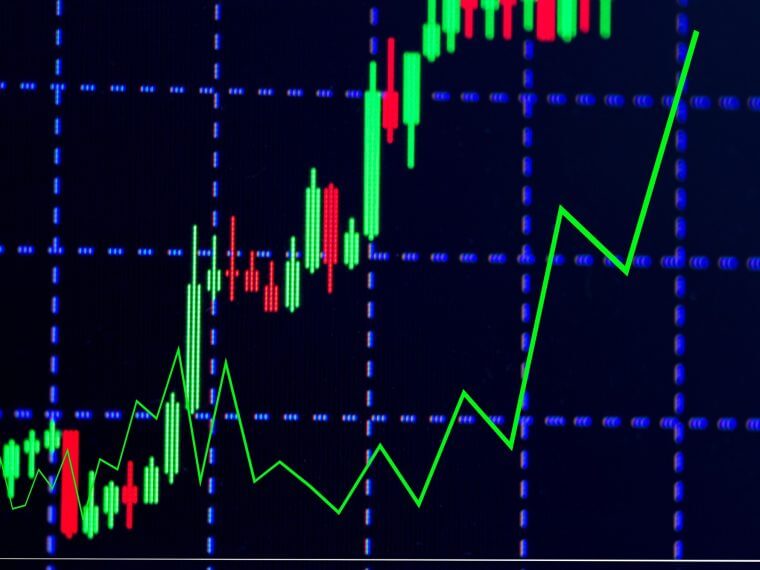 Welke crypto exchange token presteerde het best in de afgelopen 2 maanden
