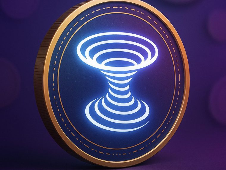 Wormhole koers maakt bullish comeback met flinke volumestijging
