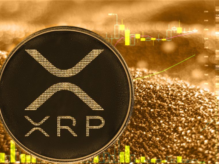 XRP Ledger krijgt boost door samenwerking met Guggenheim
