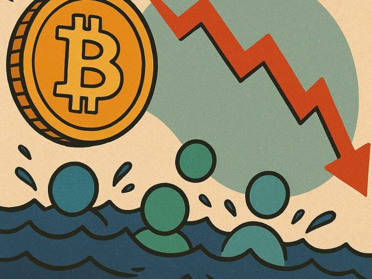 Van de Poppe: deze altcoincyclus duurt langer dan verwacht logo