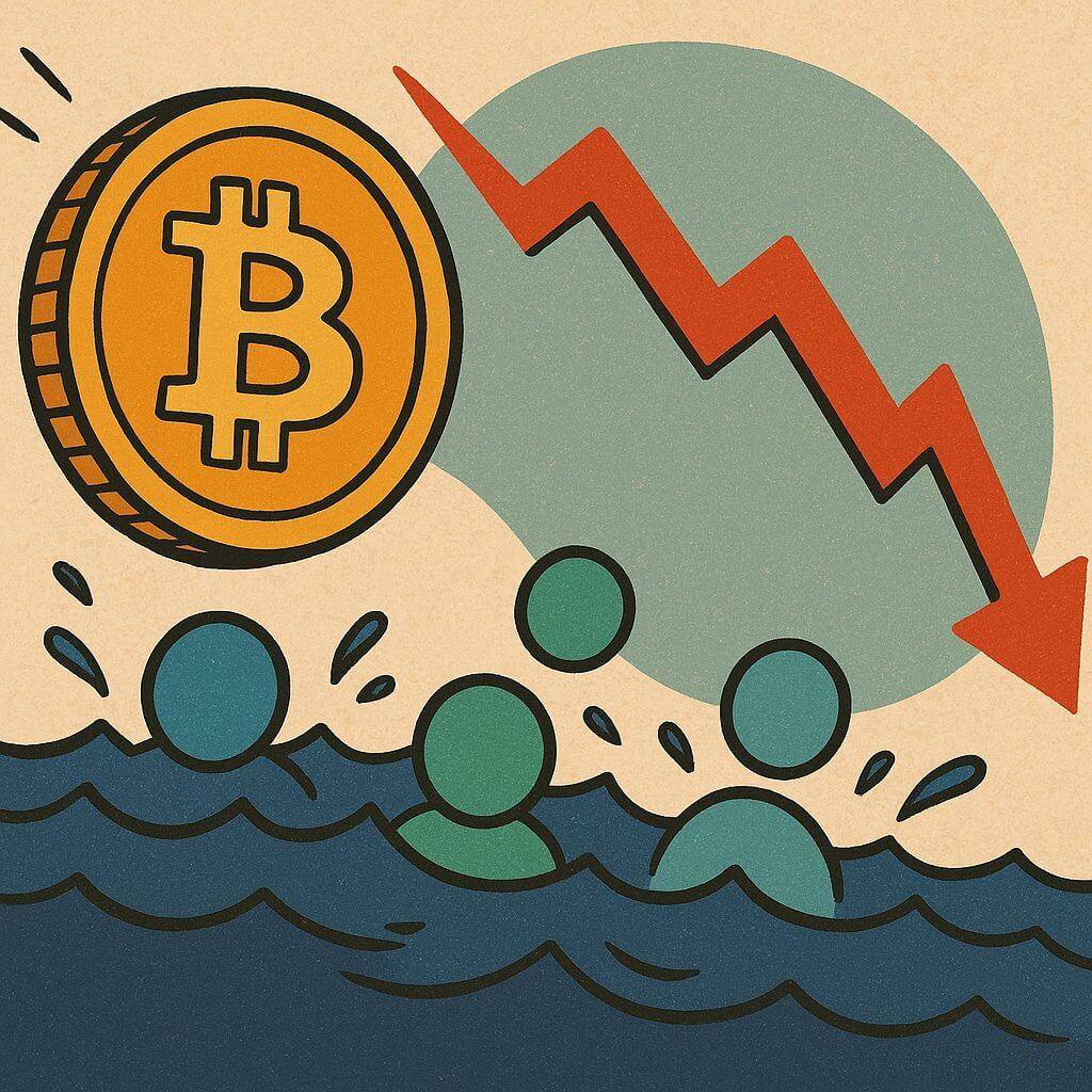 Van de Poppe: deze altcoincyclus duurt langer dan verwacht