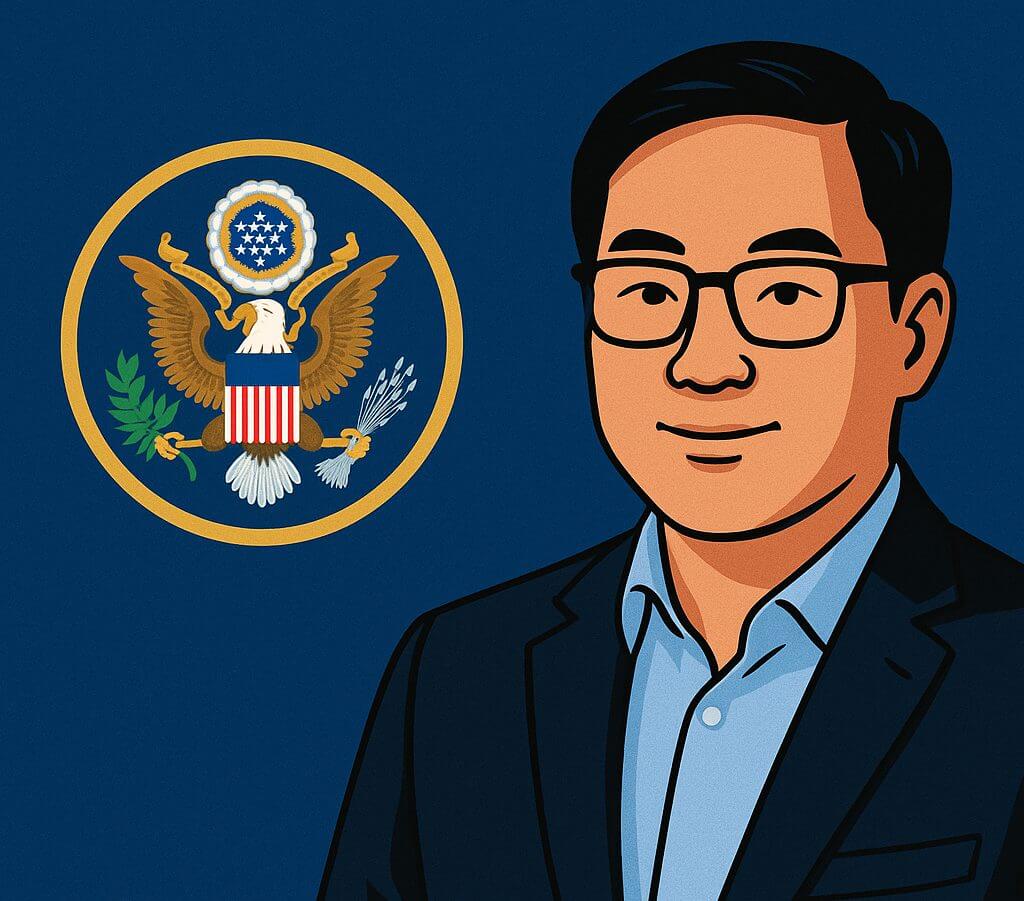 Aptos CEO spreekt in het Amerikaanse Huis over crypto regelgeving