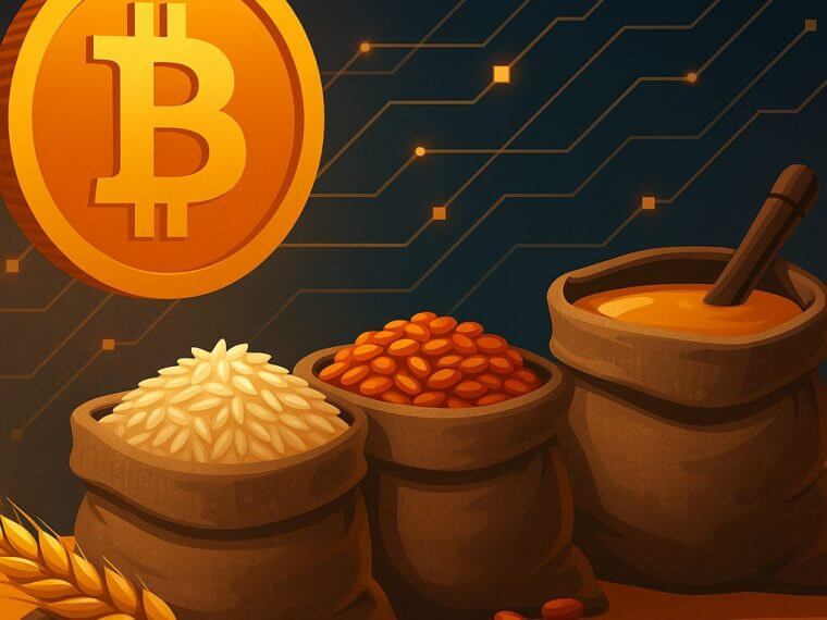Davis Commodities investeert $30 miljoen in Bitcoin en tokenisatie
