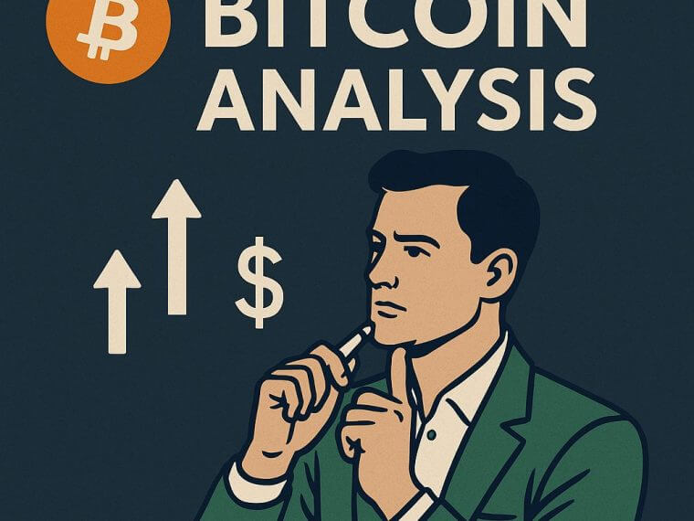 Van de Poppe: Bitcoin moet $106K breken of zakt naar $101K