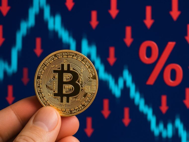 bitcoin derivatives open interest decline sentiment