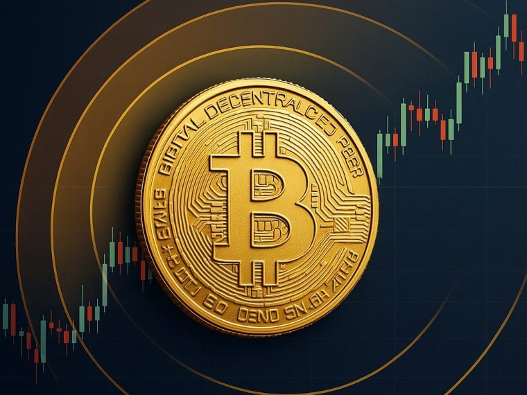 bitcoin fibonacci retreat crypto market focus