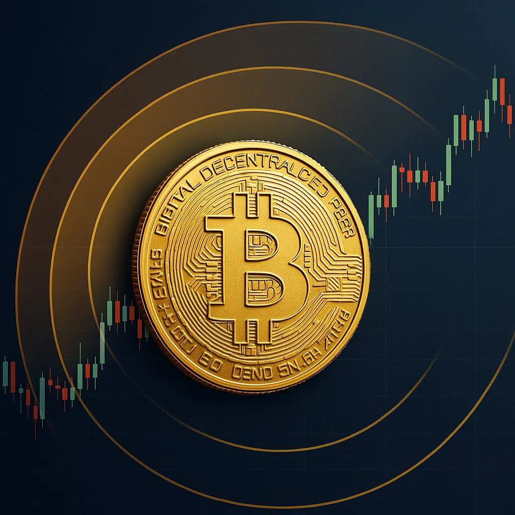 Technische analyse wijst op mogelijke beweging Bitcoin koers