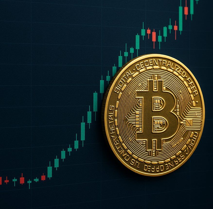 Gaat Bitcoin stijgen of dalen? Deze data kan het verschil maken