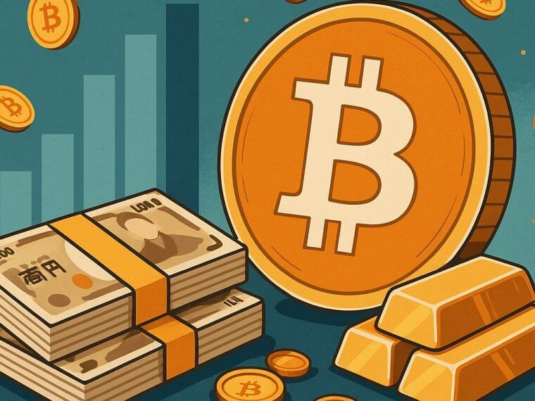 bitcoin investering metaplanet obligaties yen reserve bitcoin