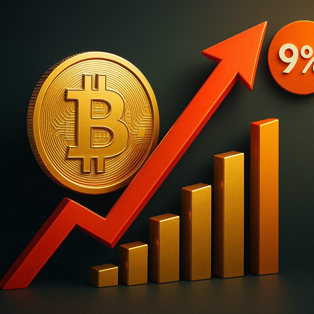 Bitcoin test weerstand, markt kijkt naar altcoins