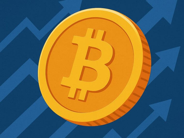 bitcoin koersrichting 106k breakout analyse 2025