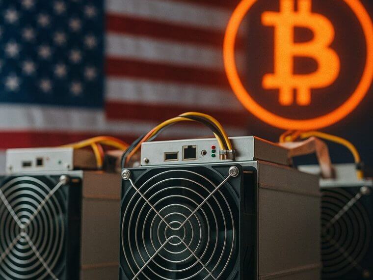 bitcoin mining rigs made in usa shift