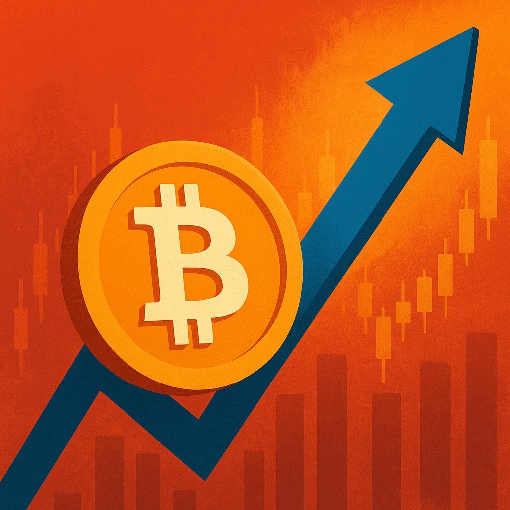 Realized Cap van Bitcoin breekt record van $934 miljard