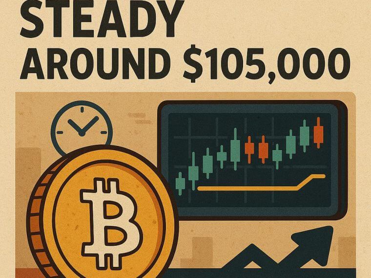 bitcoin price holds steady weekend volume drops