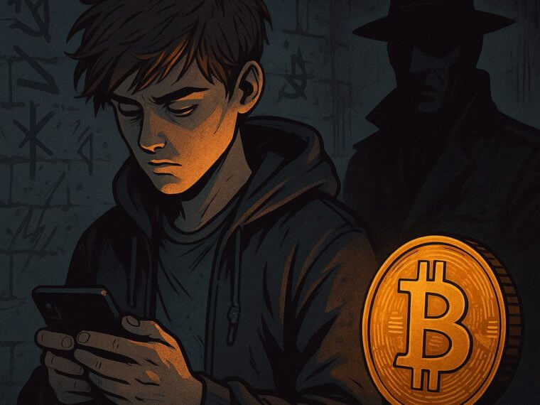 Russische geheime dienst financiert sabotage met Bitcoin