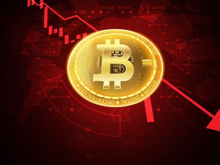 Bitcoin koers nadert $96.700: markt wacht op nieuwe instapkans
