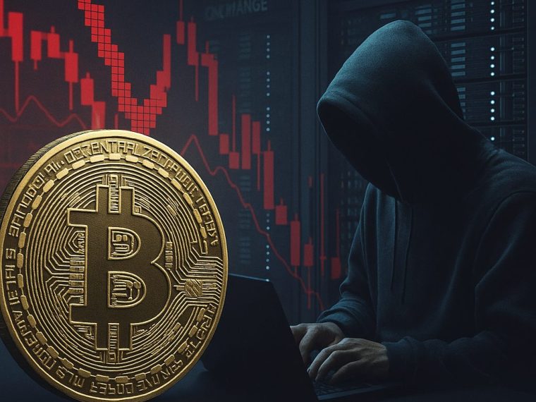 bitopro crypto exchange hack 115m drained bitcoin solana