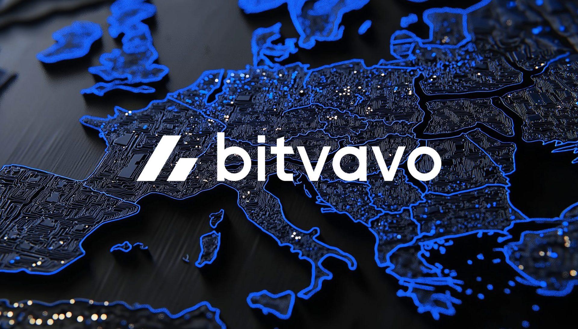 Bitvavo haalt MiCA licentie binnen en opent de deur naar Europa